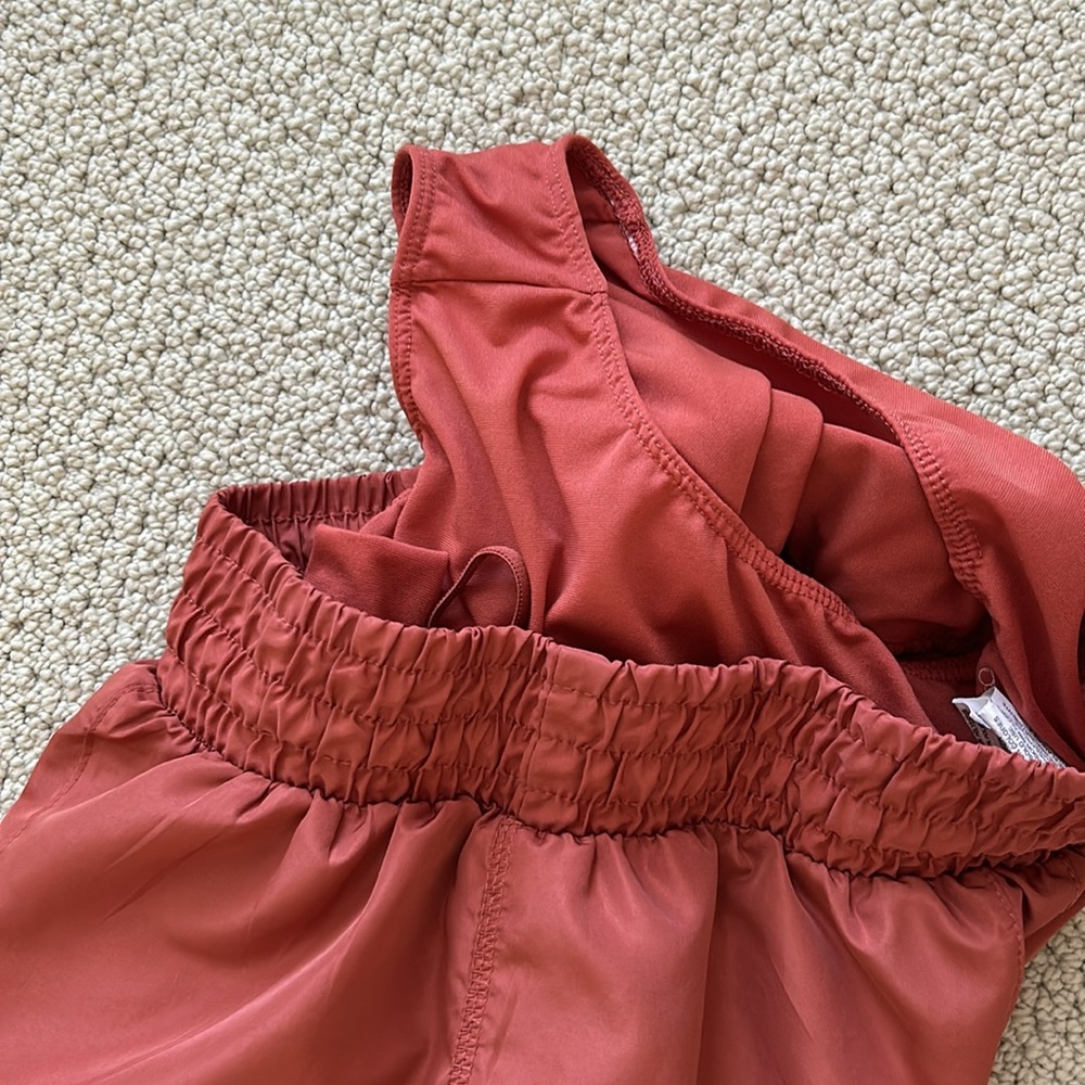 Legend athletic shorts - Picture 4 of 5
